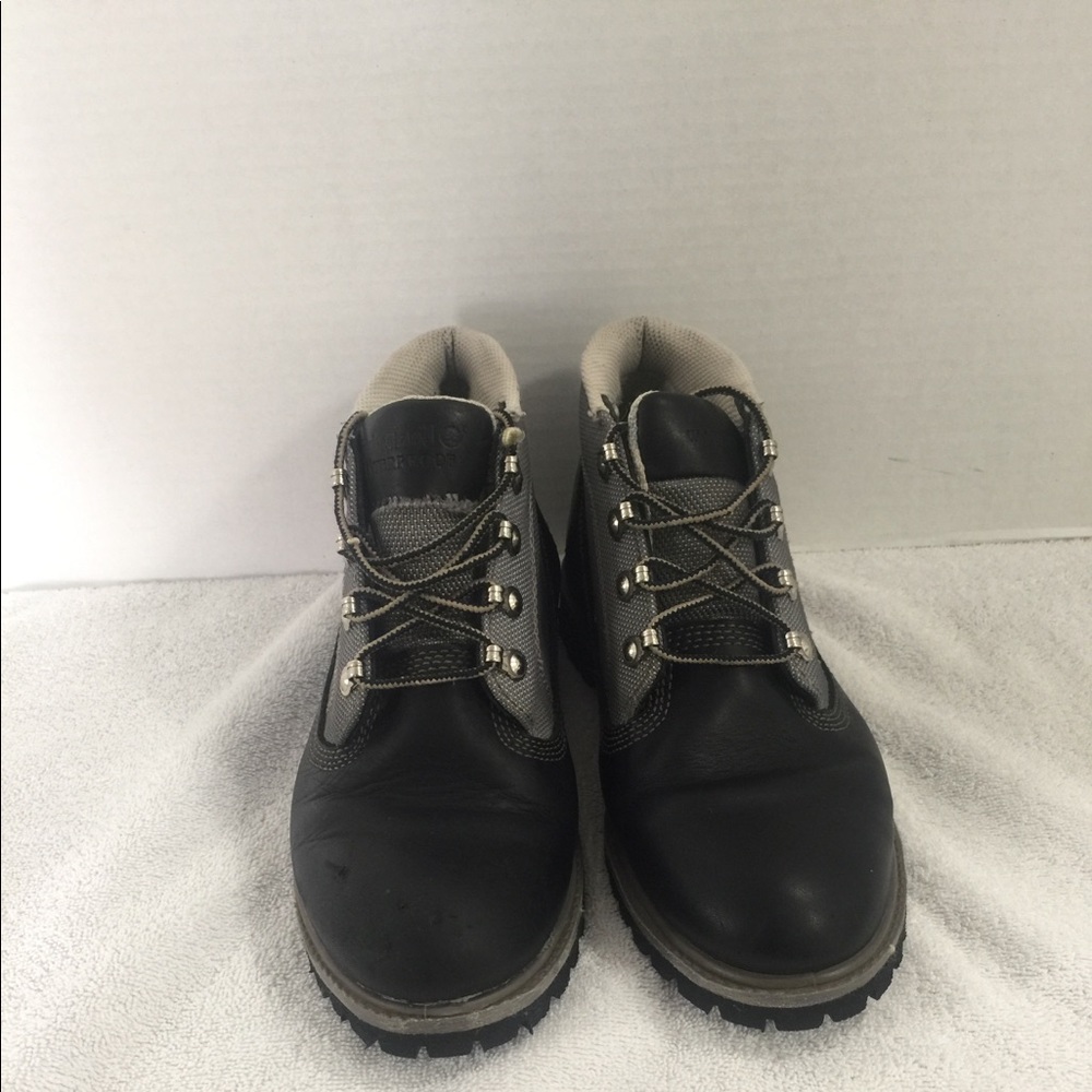Timberlands Women’s Waterproof Leather Boots